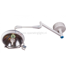 Medical Integral halogen operating lamp